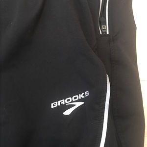 Brooks winter pants